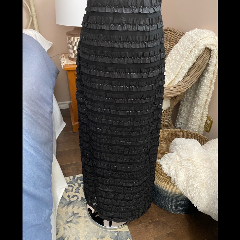 Maxi skirt